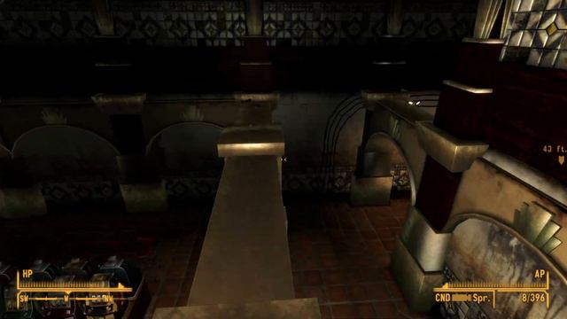 Fallout New Vegas TTW 3.3.2 EP192 смотреть онлайн