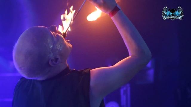 IllumiNaughty - Lost City Halloween - Official After Movie смотреть онлайн