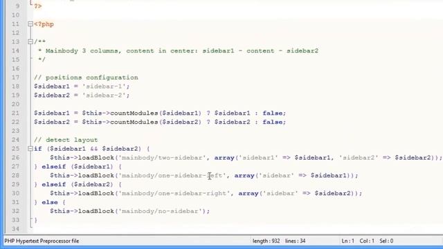T3 Framework video tutorials - How to resize position in blocks смотреть онлайн