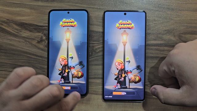 Samsung Galaxy S23FE Vs Google Pixel 7 Pro