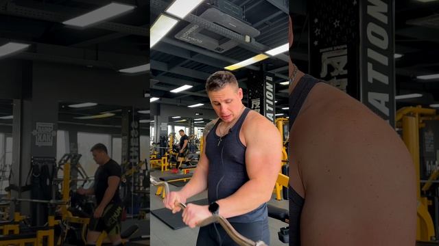 Как сделать руку больше и шире?