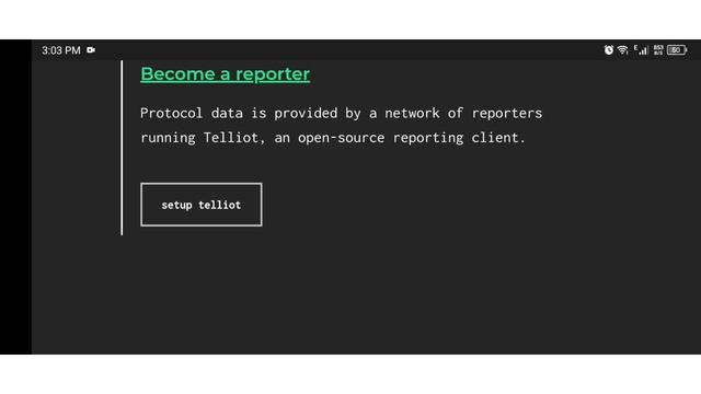 A Decentralized Oracle Protocol смотреть онлайн