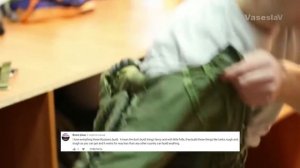 МиГ-31_ Самолет ближнего космоса - Комментарии иностранцев (восстановленное виде