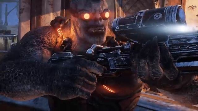 Tripple LEGENDARY! ⚙️ Gears Tactics Gameplay смотреть онлайн
