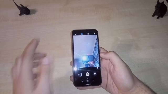 Huawei P20 Lite. Полный обзор. смотреть онлайн