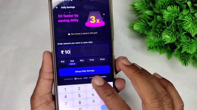 Jar app se paise kaise kamaye glod buy or sell | Jar app par gold buy kaise kare | Jar app earning смотреть онлайн