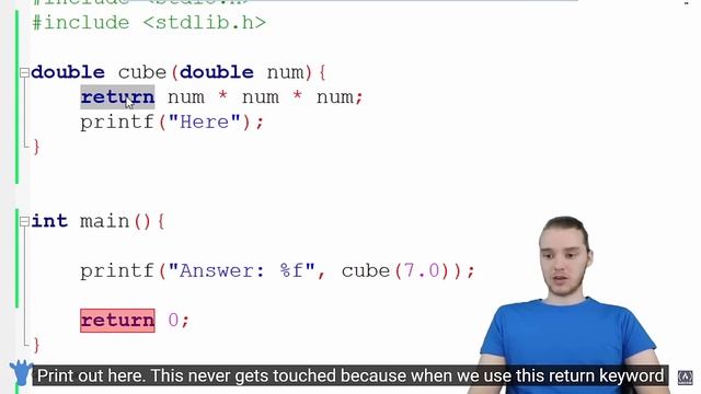 Учебное пособие по программированию на языке Си для начинающих. смотреть онлайн