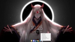 Как сделать красивый рабочий стол windows 10 | Выравниванием по центру значки на панели задач