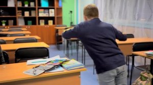 ВЫЗВАЛИ ПОЛИЦИЮ В ШКОЛУ!!!