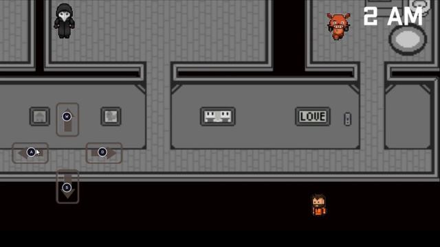 ОБЗОР НА ЕЩЁ БОЛЕЕ ПЛОХИЕ МОБИЛЬНЫЕ ИГРЫ ПО SCP смотреть онлайн