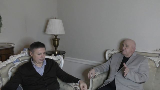 Почему Генпрокуратура в 1990 году не выяснила у Иванова об известной ему причине смерти Дятловцев? смотреть онлайн