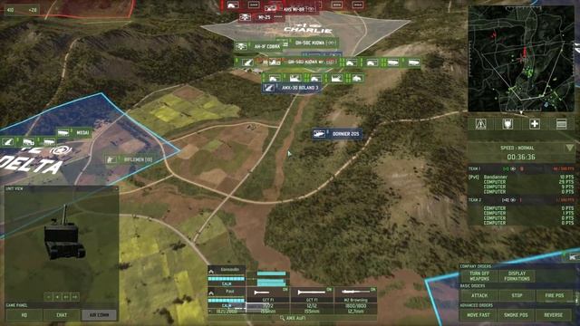 15 ULTIMATE!!! Starter Tips - Wargame Red Dragon смотреть онлайн