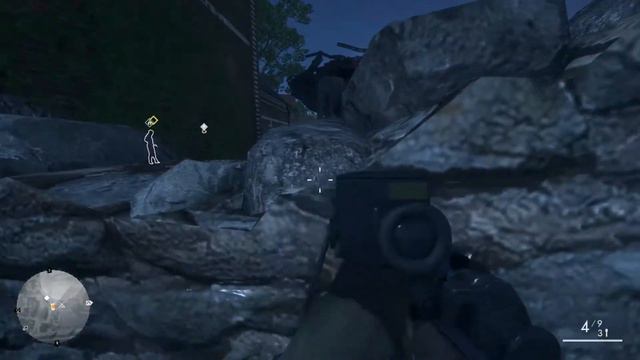 [Battlefield 1]: Военные истории "Сквозь грязь и кровь" #3 - Образцовый стээээлс смотреть онлайн