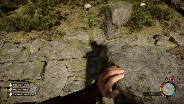 Sons Of The Forest 4K - Another new base ? ( Using "CHEATSTICK" ) ( Part 169 ) смотреть онлайн