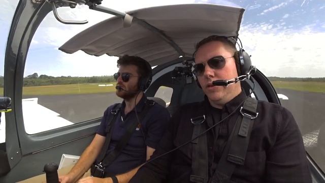 What's involved in obtaining your Recreational Pilot Certificate смотреть онлайн