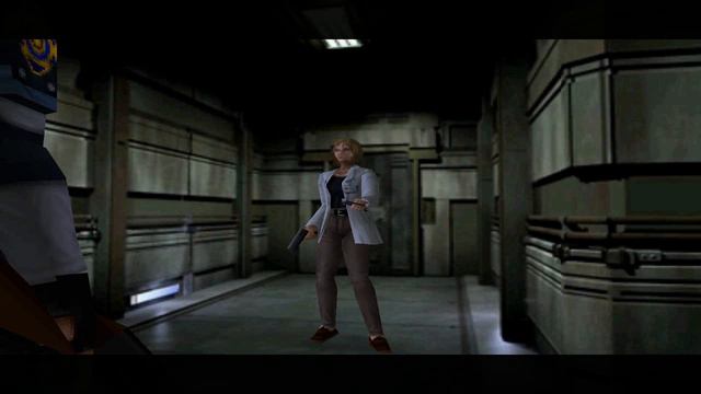 Прохождение Resident Evil 2 сценарий А (Леон) часть 3 (заключительная) смотреть онлайн