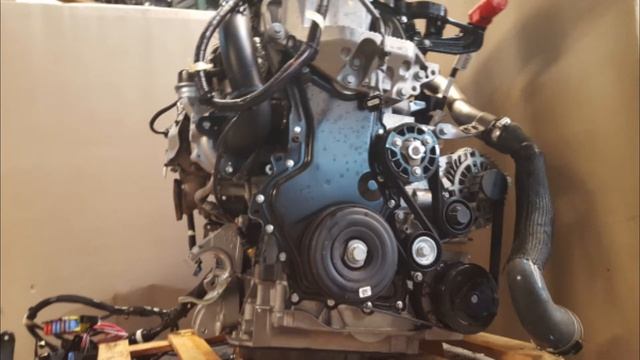 Moteur Renault Master 3 | محرك رينو ماستر ساوي 5 مليون كاين البديل غير بمليون смотреть онлайн