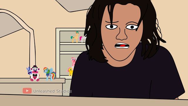 PACKGOD VS Collection Animated