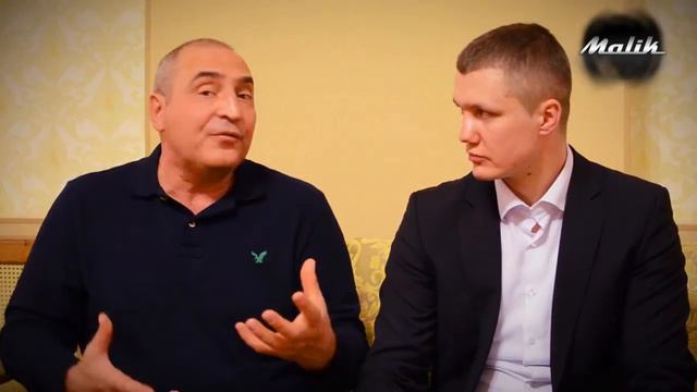 Владимир Довгань об успехе смотреть онлайн