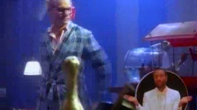 Bobby McFerrin - Don't Worry Be Happy. смотреть онлайн