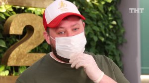 ДОМ-2 Lite 5821 день Дневной эфир (17.04.2020)