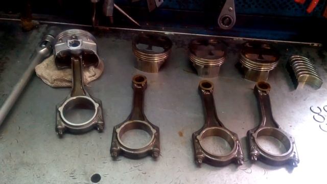 Китайские поршни смотреть онлайн