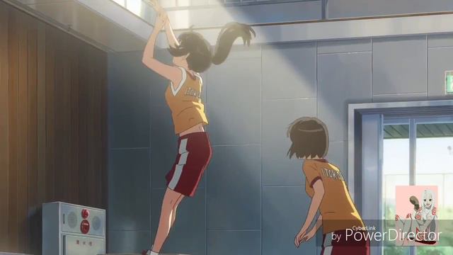 Аниме клип - Твое имя смотреть онлайн