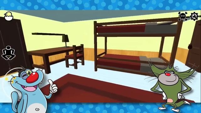 Oggy Caught By Tom Granny And Jerry Granny With Jack | Rock Indian Gamer | смотреть онлайн