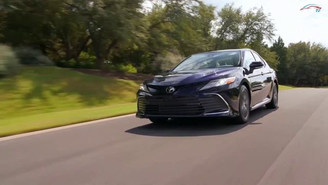 BEST SELLER ALL NEW TOYOTA SEDAN NEXT GENERATION 2024 ?? смотреть онлайн