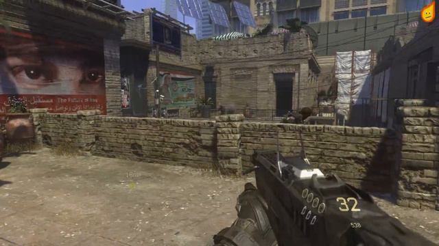 Call of Duty: Advanced Warfare - Escape Artist Trophy/Achievement смотреть онлайн