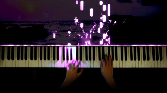 Pachelbel - Canon in D (Piano Orchestra) смотреть онлайн