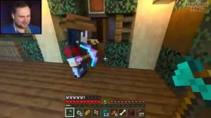 Куплинов ► Веселится в Minecraft