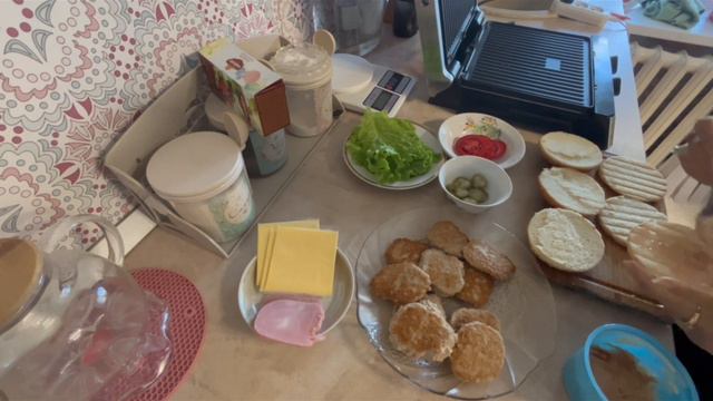 Рецепты и многое другое