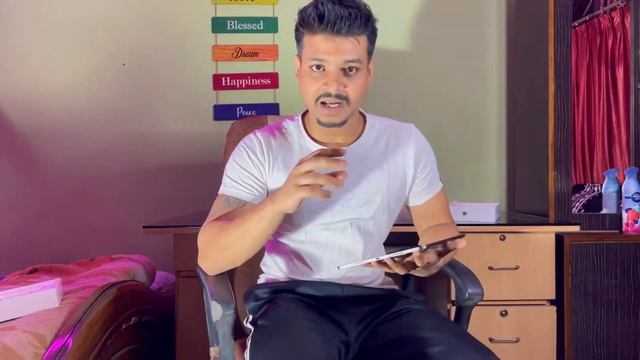 iPad Pro 11” 2022 Unboxing & First Impressions ? Apple M1 Chip, 16 GB Ram ,Dual Camera & More смотреть онлайн