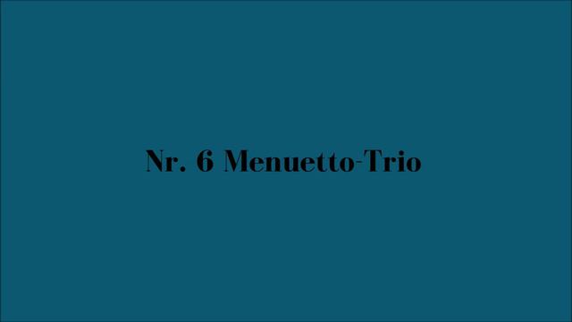 MOZART 12 Horn Duos K. 496a Arranged For Violin & Viola