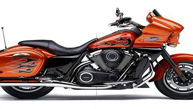 Hot News !!! 2017 Kawasaki Vulcan 1700 Vaquero Vulcan 1700 Voyager review смотреть онлайн