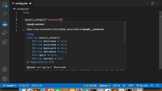 Create Chatbot Using PHP - Part 27 смотреть онлайн
