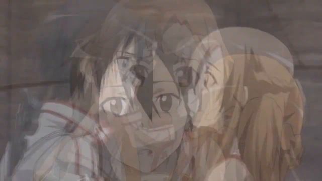 #AMV# - BEST Мастера Меча Онлайн|SAO смотреть онлайн