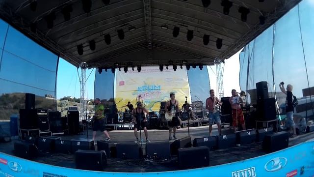 Крым фест 2015 смотреть онлайн