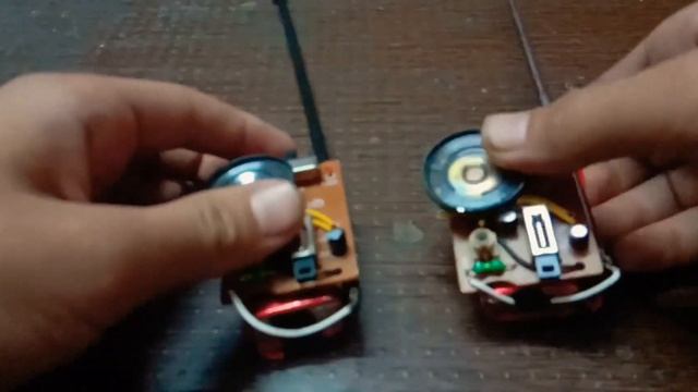 How to Make Walkie Talkie at Home смотреть онлайн