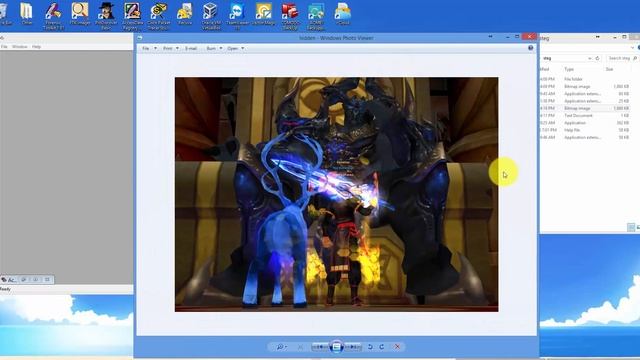 Module 8: Steganography with S-Tools смотреть онлайн