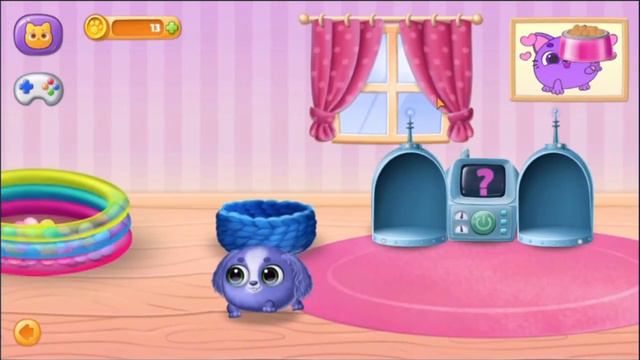 Игра Smolsies - Мои милые виртуальные питомцы