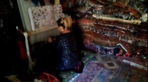 Shopping in Uzbekistan/ Что привезти из Узбекистана