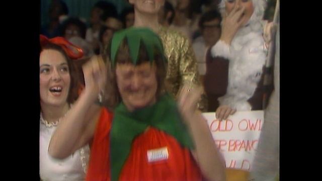 Let's Make A Deal - Crazy Costumes | Classic Games | BUZZR смотреть онлайн