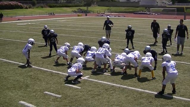 11.08.13 at MV Q4 O4 (Fake 38 Counter 27 Matthews +38 TD).MTS смотреть онлайн