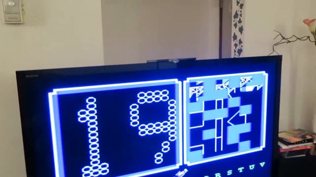 Pictionary NES Glitch смотреть онлайн