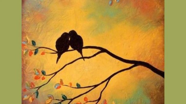 ПЕСНЯРЫ - "Реквием"