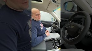 Geely Atlas Pro 2023 Подключение Автомобильного видеорегистратора 70mai Dash Cam 4K A800S-1