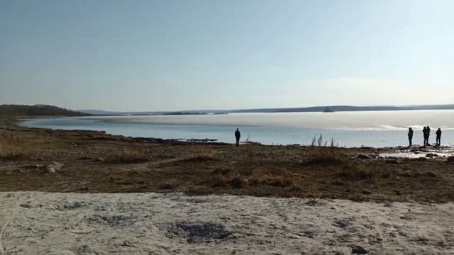 Куда утекает озеро Чебаркуль смотреть онлайн