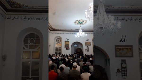 НАМОЗИ ТАРОБЕХ ИРКУТСК / ХАТМИ КУРЪОН 2023